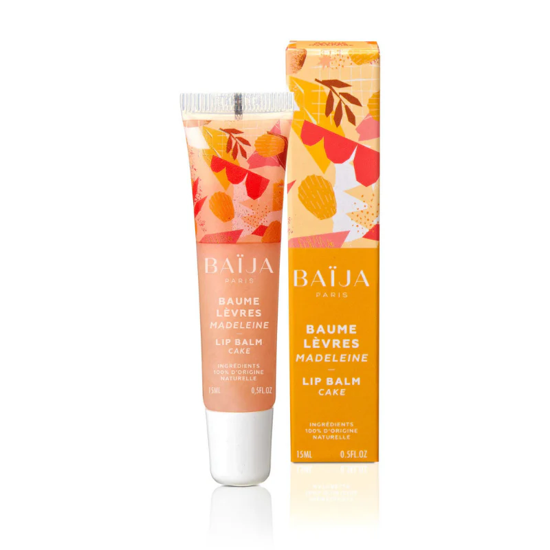 BAIJA Madeleine lip balm