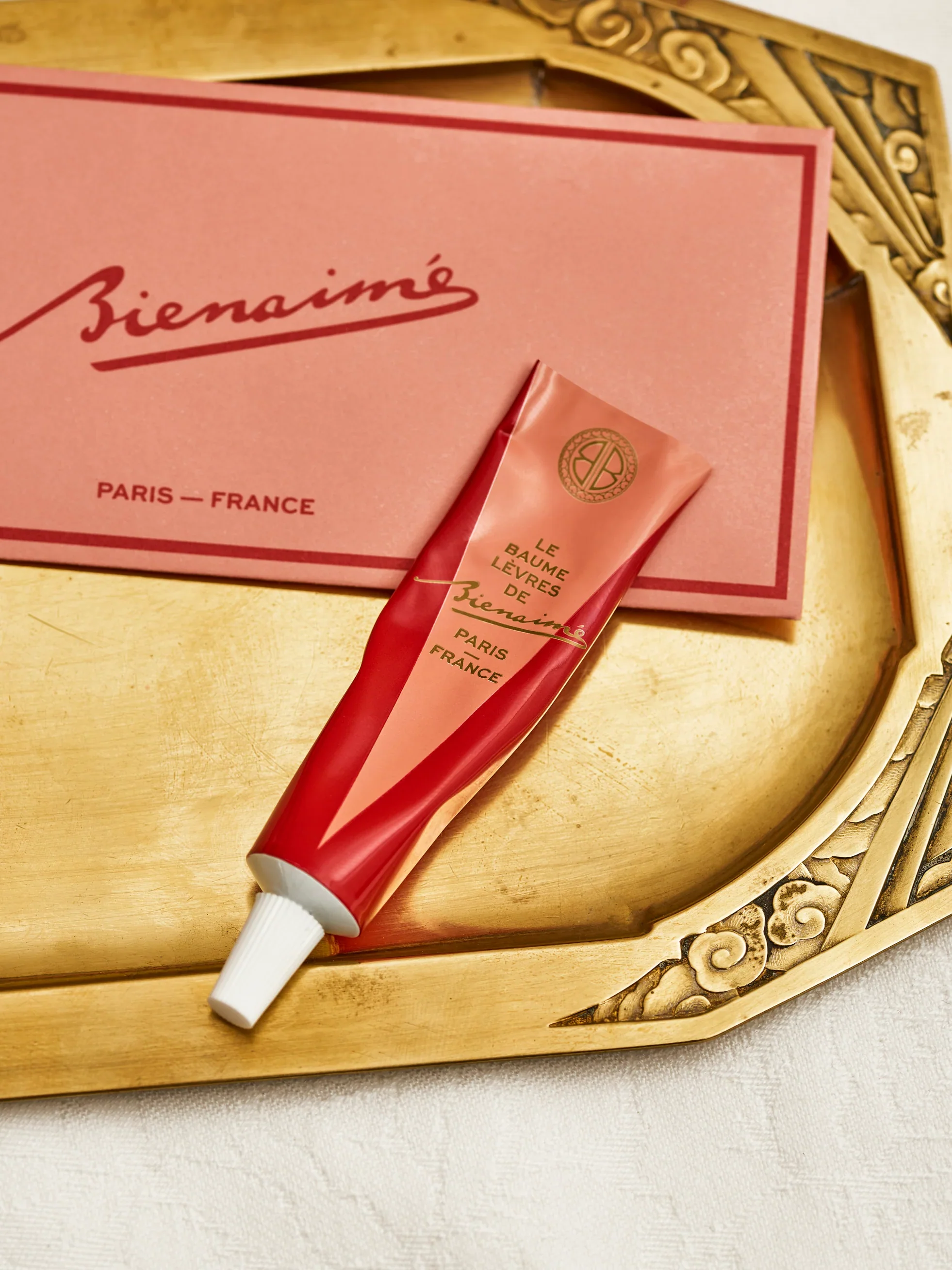 Bienaimé LIP BALM - Image 2