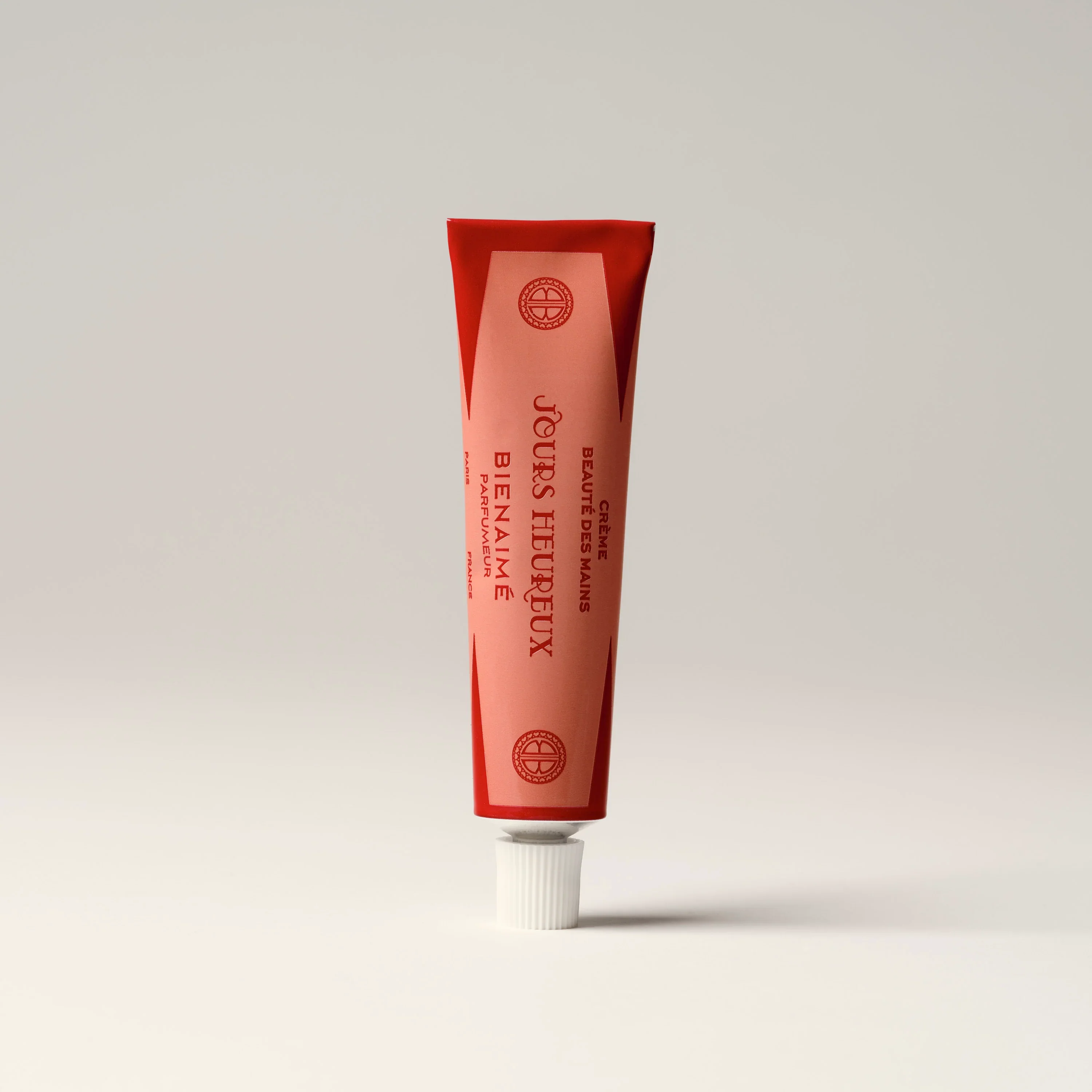 Bienaimé HAND BEAUTY CREAM - JOURS HEUREUX