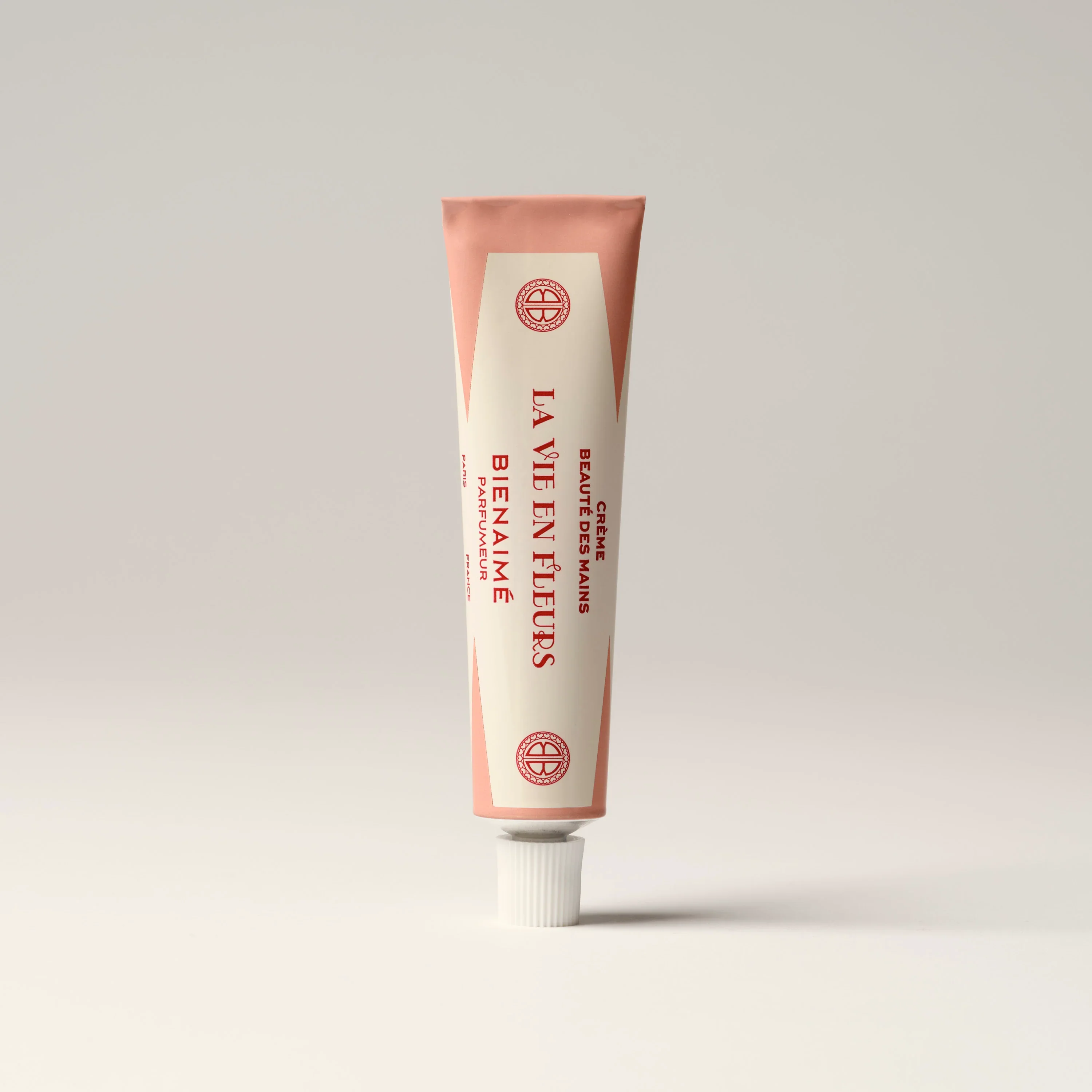 Bienaimé HAND BEAUTY CREAM - LA VIE EN FLEURS