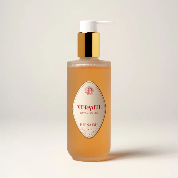 Bienaimé Liquid Soap - Image 3
