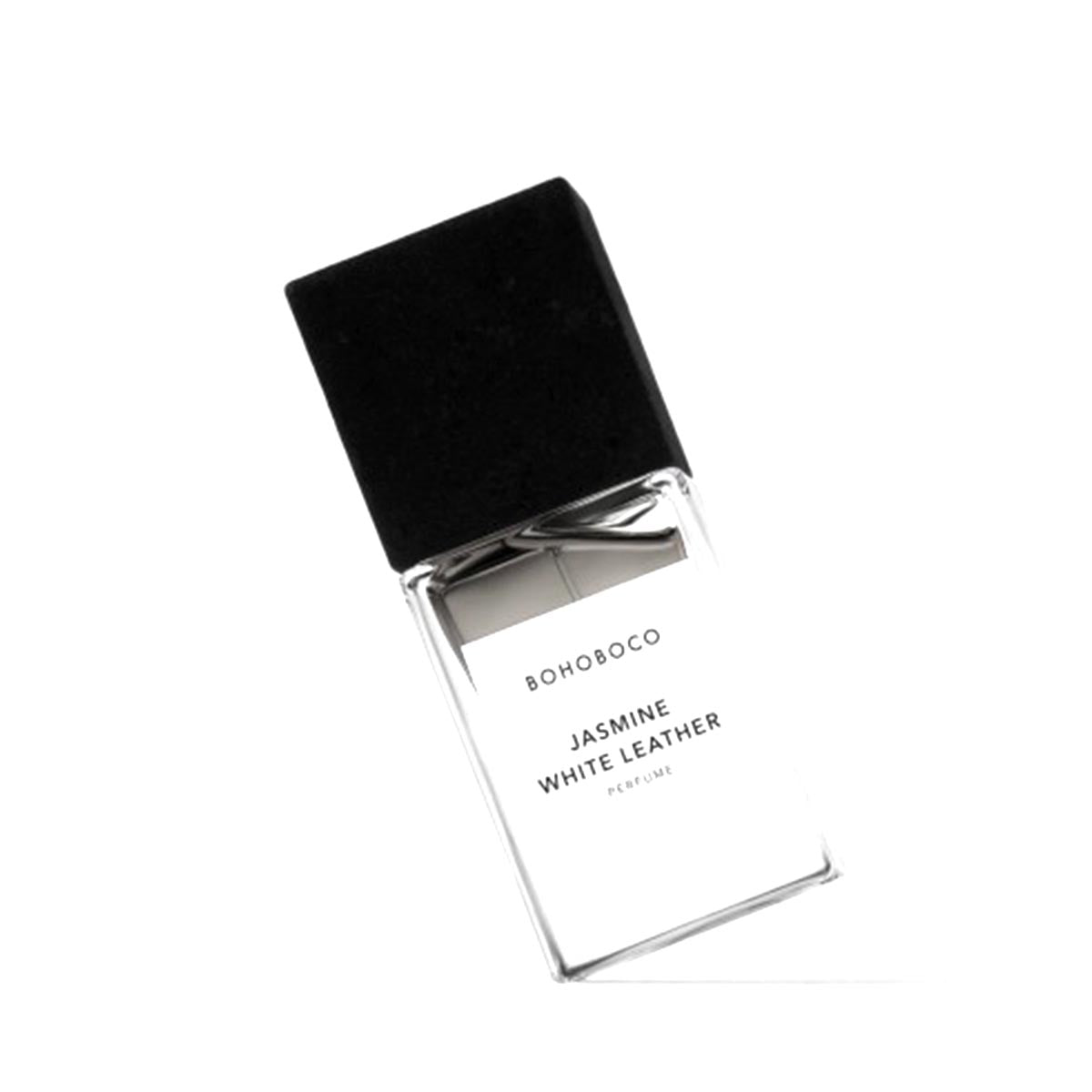 BOHOBOCO JASMINE • WHITE LEATHER - Image 2