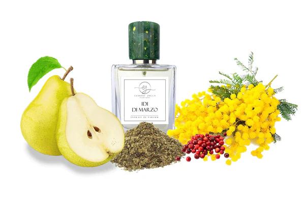 Claudio Zucca Parfums Idi di Marzo - Image 3