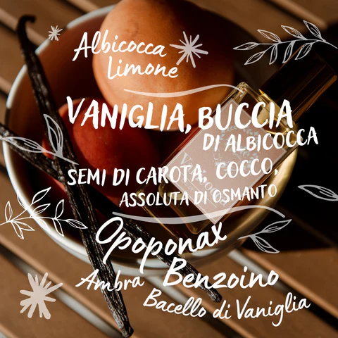 Dedè Arte Profumata Vanicocca - Image 2