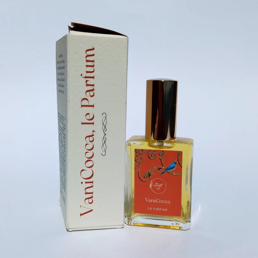 Dedè Arte Profumata Vanicocca - Image 3