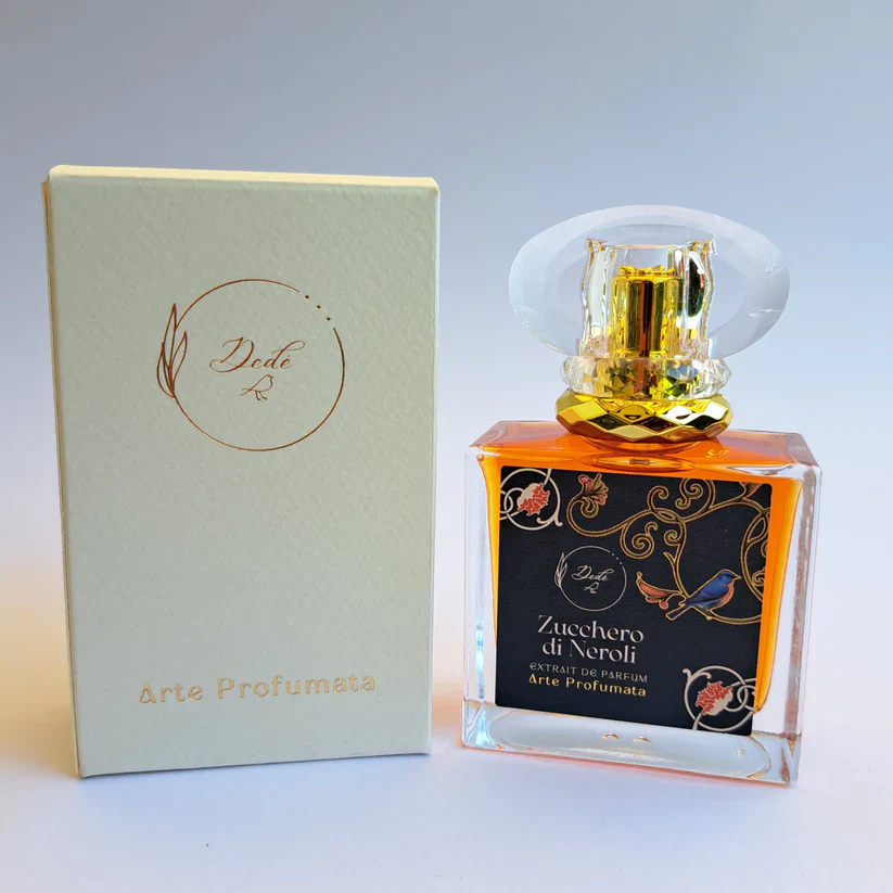 Dedè Arte Profumata Zucchero di Neroli - Image 2