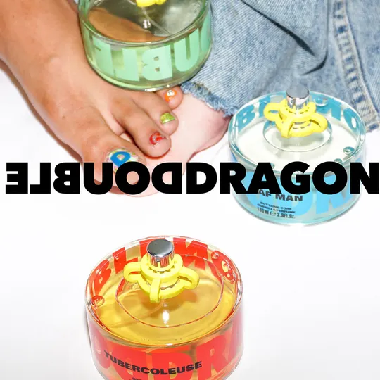 DOUBLE DRAGON TUBERCOLEUSE - Image 2