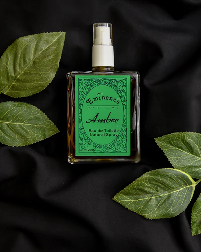EMINENCE AMBRE EAU DE TOILETTE