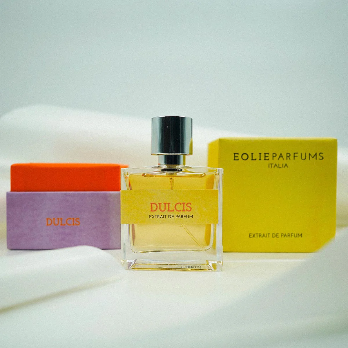 EOLIEPARFUMS DULCIS - Image 4