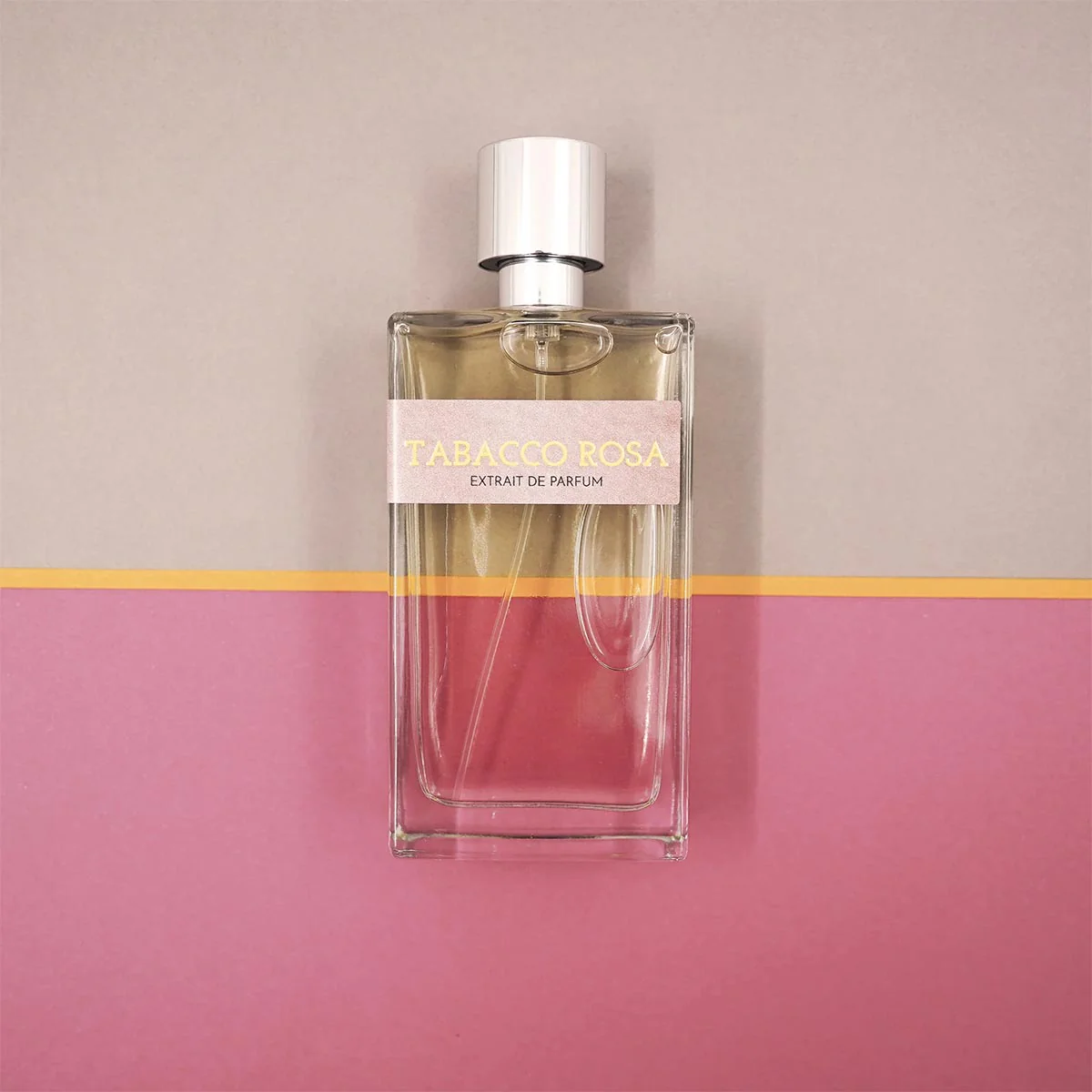 EOLIEPARFUMS TABACCO ROSA - Image 2