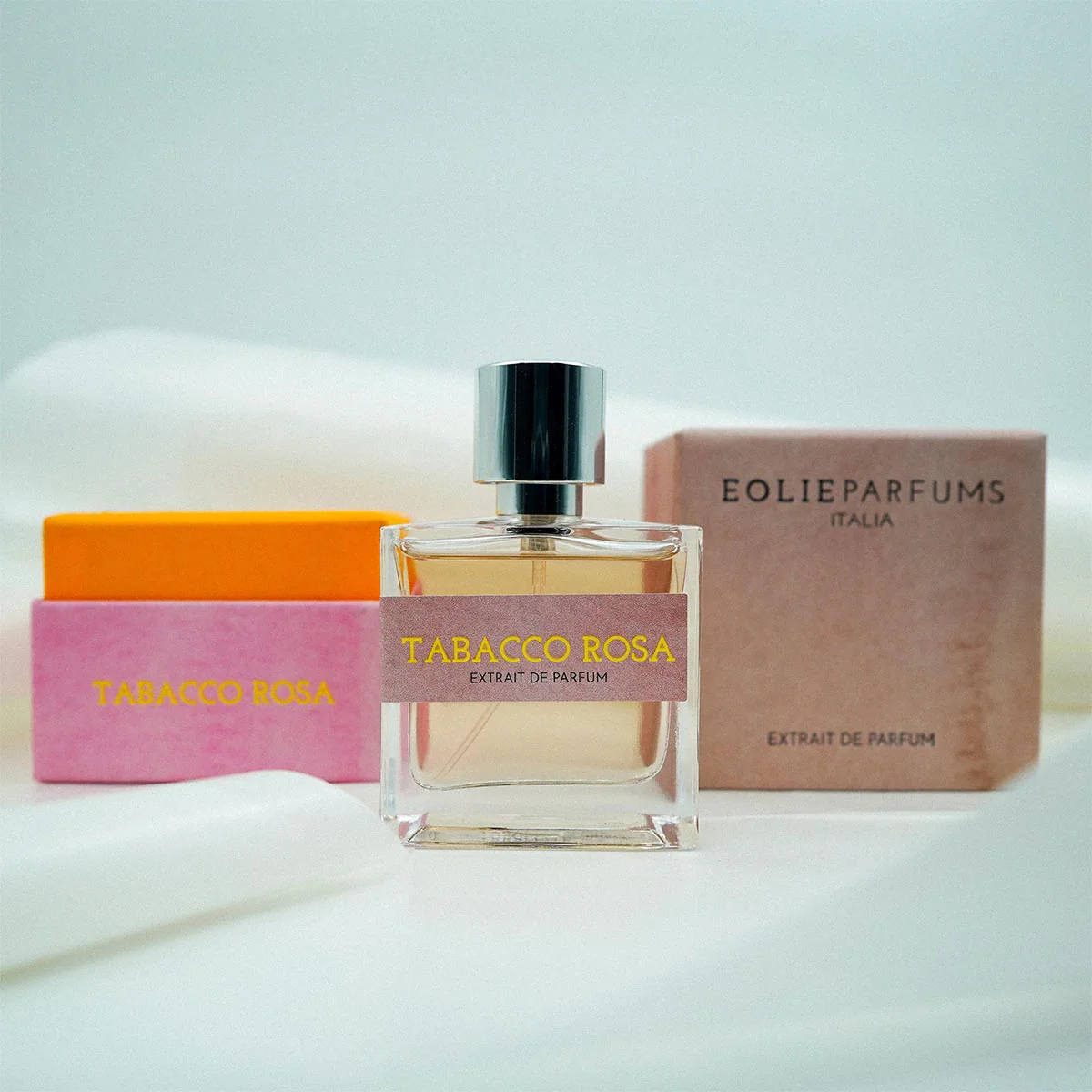 EOLIEPARFUMS TABACCO ROSA - Image 4