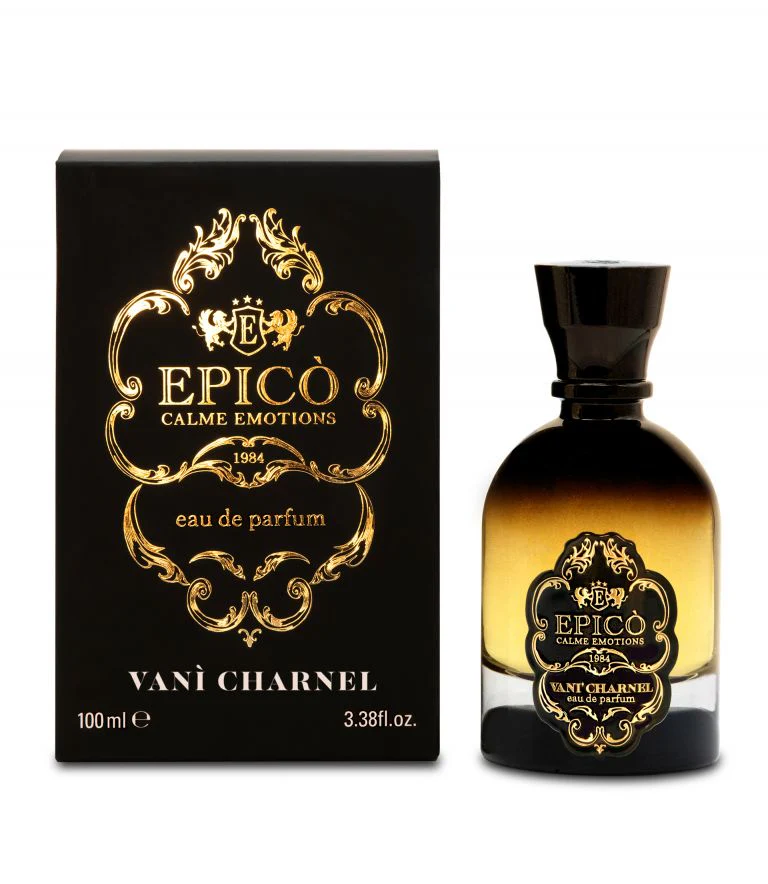 Epicò VANI' CHARNEL - Image 2