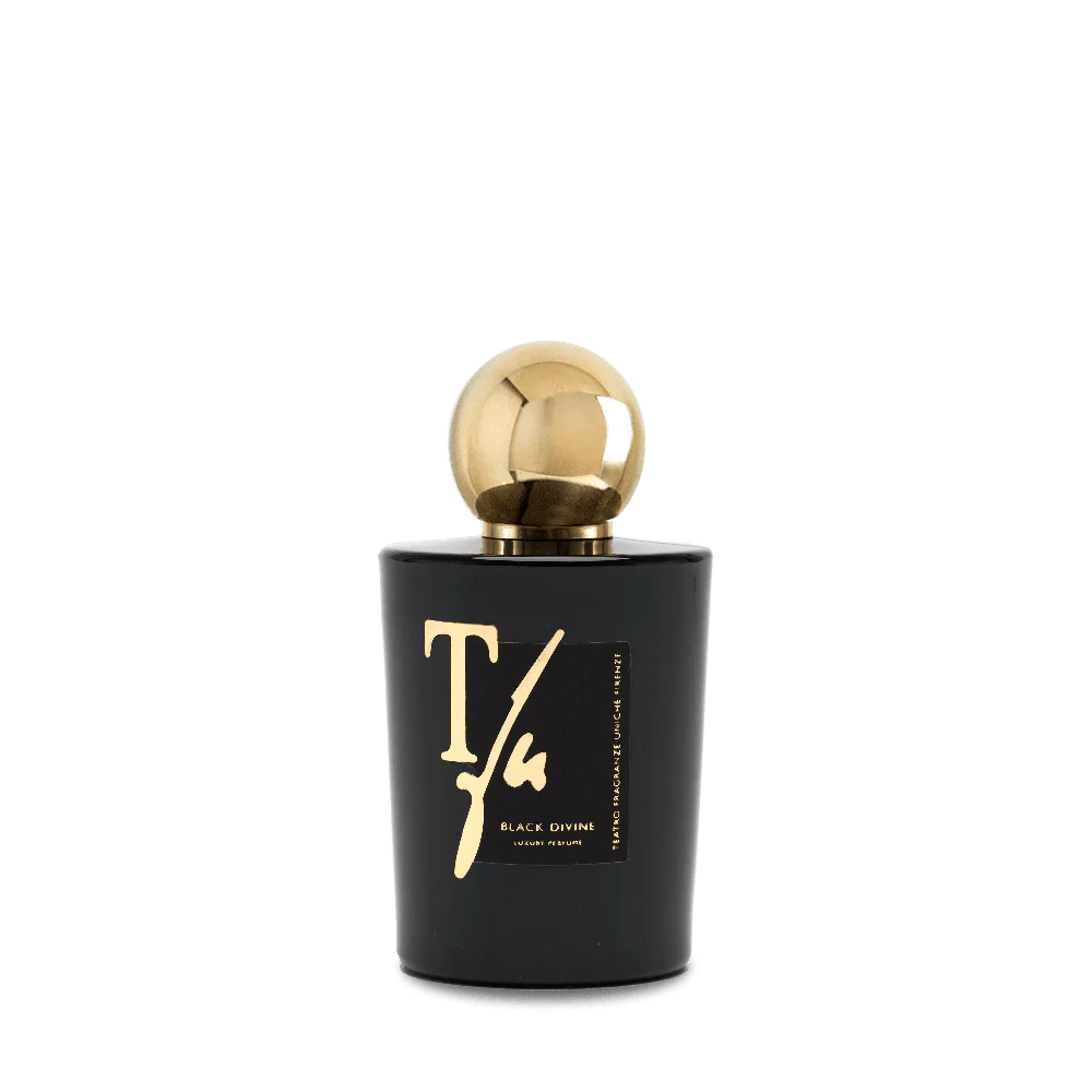 TEATRO FRAGRANZE Black Divine