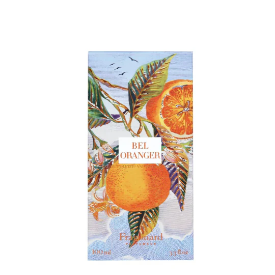 FRAGONARD Bel Oranger Eau de Toilette - Image 2