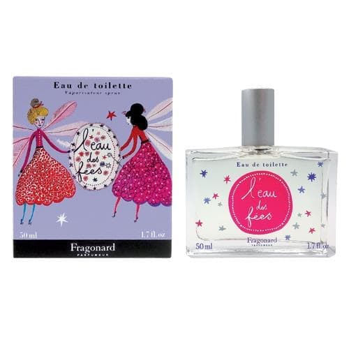 FRAGONARD Eau des Fées - Image 2