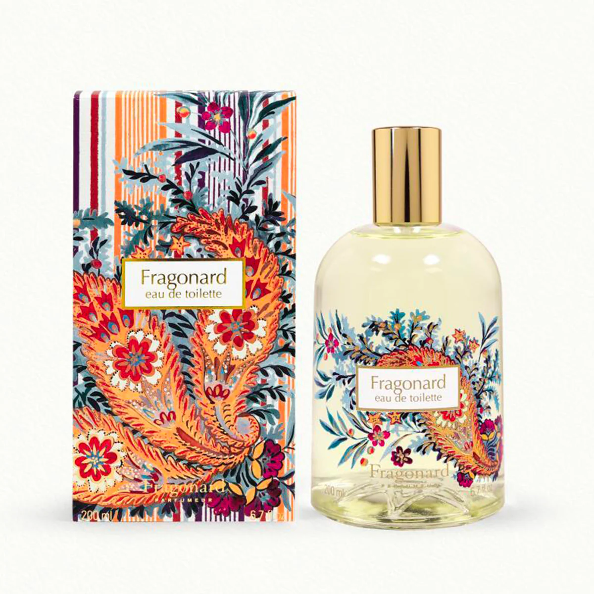 FRAGONARD Fragonard - Image 3
