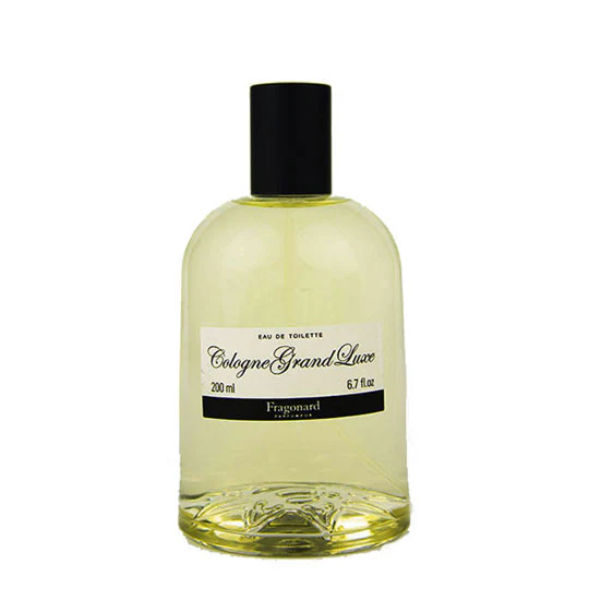 FRAGONARD Cologne Grand Luxe