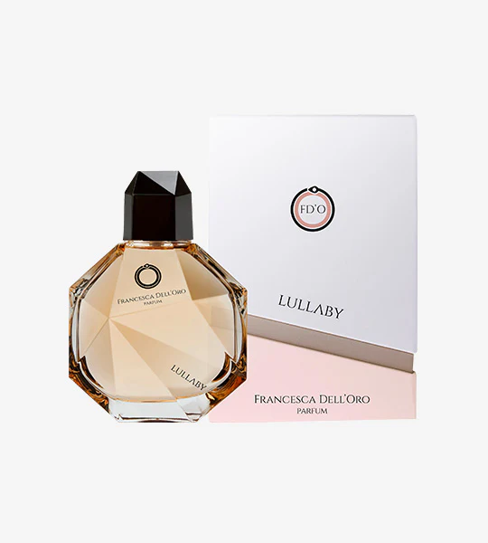 FRANCESCA DELL'ORO LULLABY - Image 2