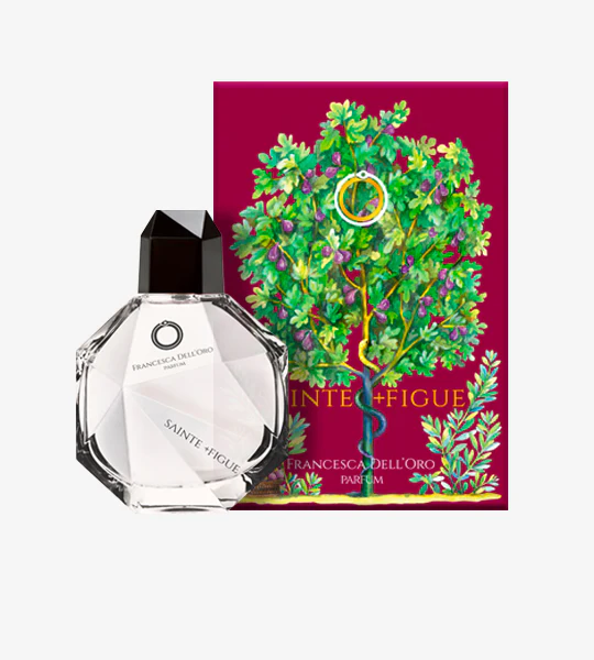 FRANCESCA DELL'ORO SAINTE +FIGUE - Image 2