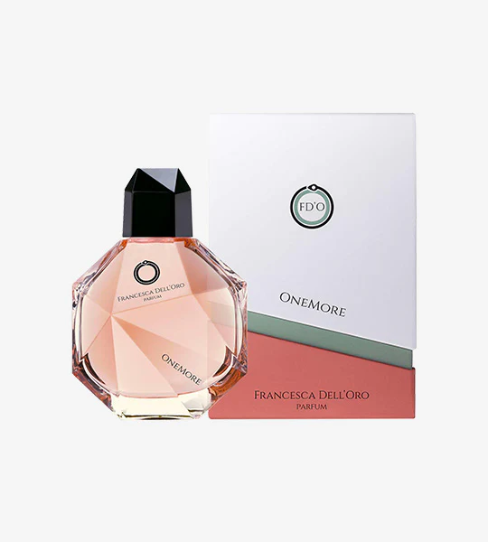 FRANCESCA DELL'ORO ONEMORE - Image 2