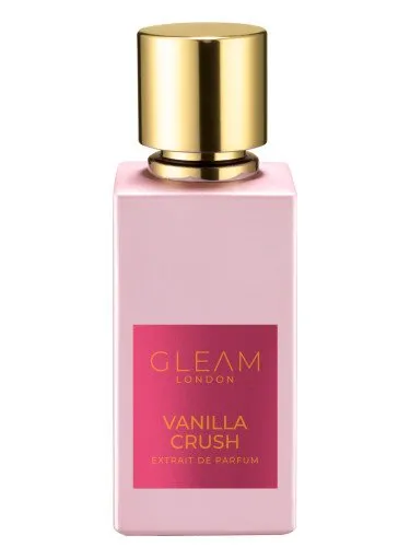 GLEAM LONDON VANILLA CRUSH