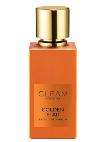 GLEAM LONDON GOLDEN STAR