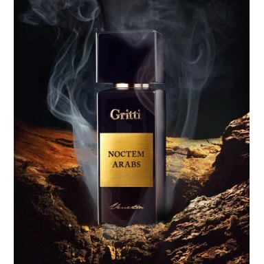 GRITTI Noctem Arabs - Image 2
