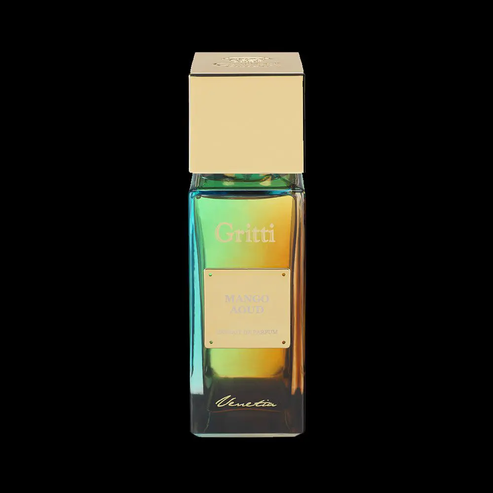 GRITTI MANGO AOUD