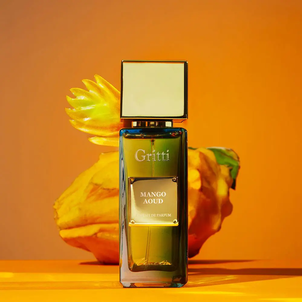 GRITTI MANGO AOUD - Image 2