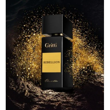 GRITTI Rebellion - Image 2