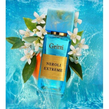 GRITTI NEROLI EXTREME - Image 2