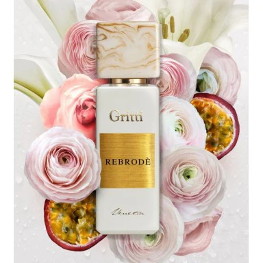 GRITTI REBRODÉ - Image 2