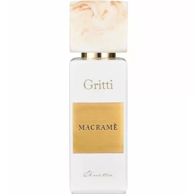GRITTI MACRAMÉ