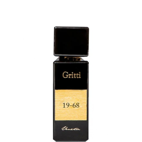 GRITTI 19-68