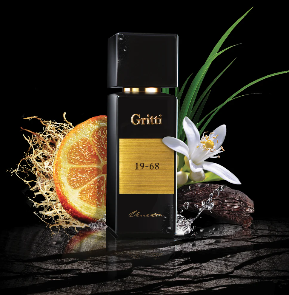 GRITTI 19-68 - Image 2