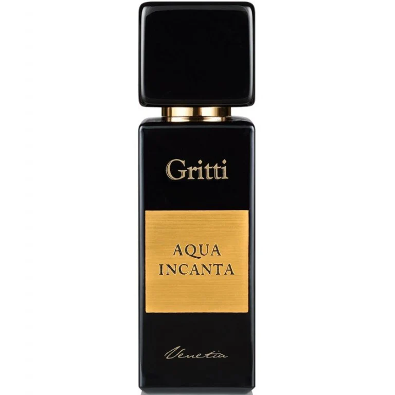 GRITTI ACQUA INCANTA