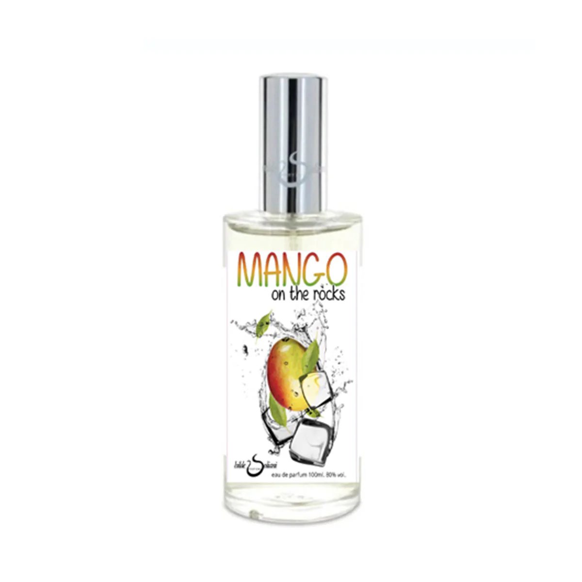 HILDE SOLIANI Mango On The Rocks