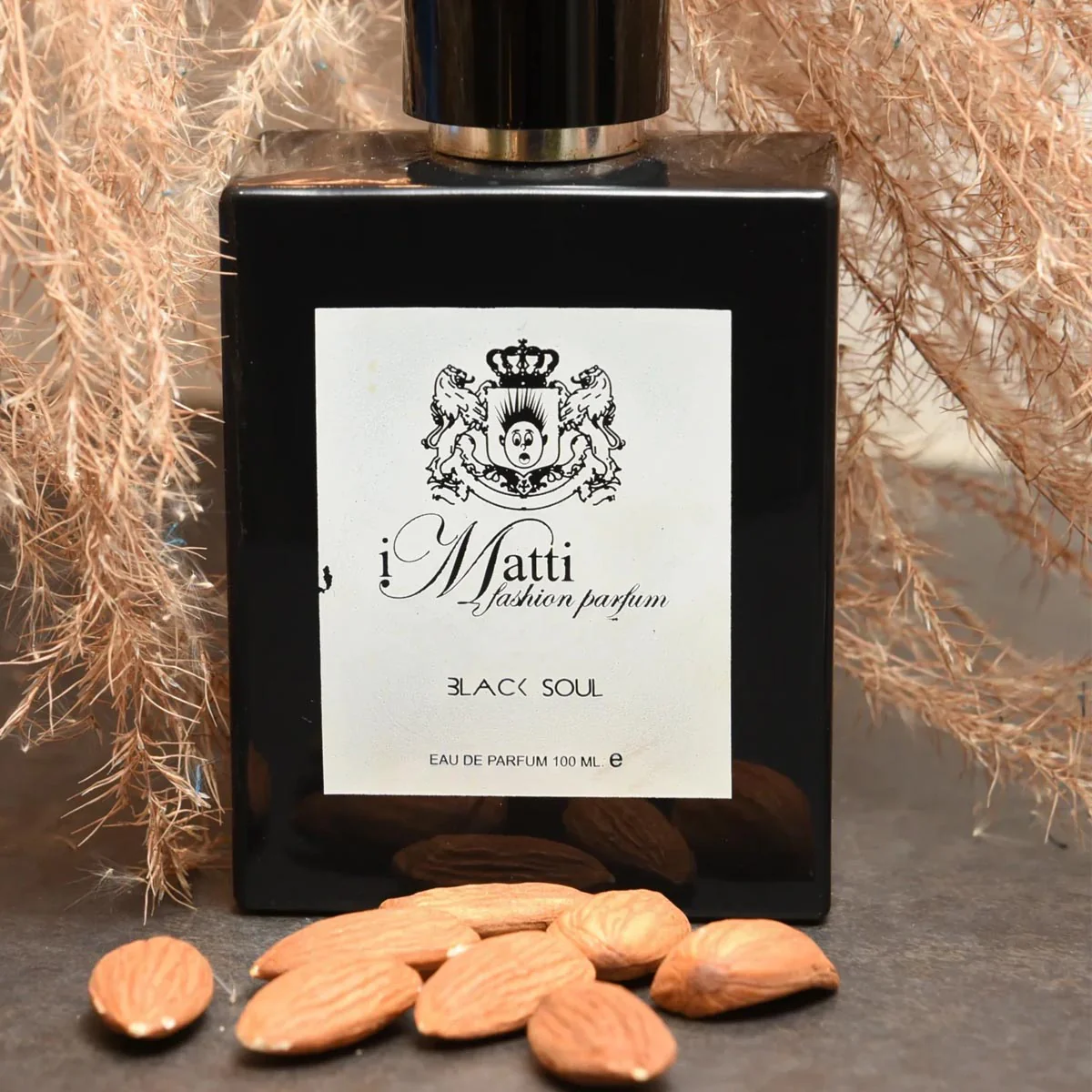 I MATTI Black Soul - Image 2