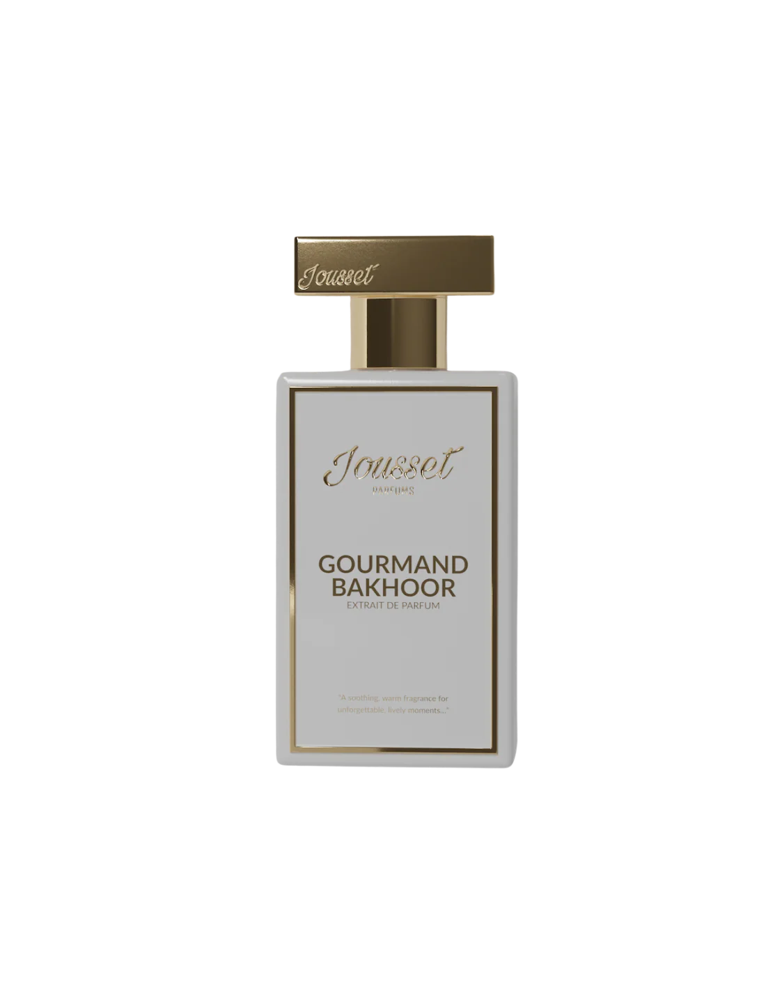 Jousset Gourmand Bakhoor
