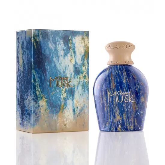 JUNAID OCEAN MUSK - Image 2