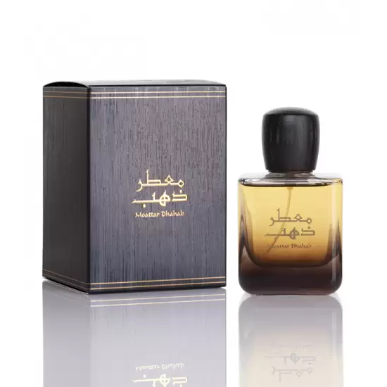 JUNAID MOATTAR DHAHAB MEN - Image 2