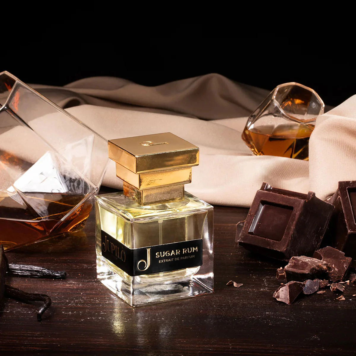 JUPILO' SUGAR RUM - Image 2