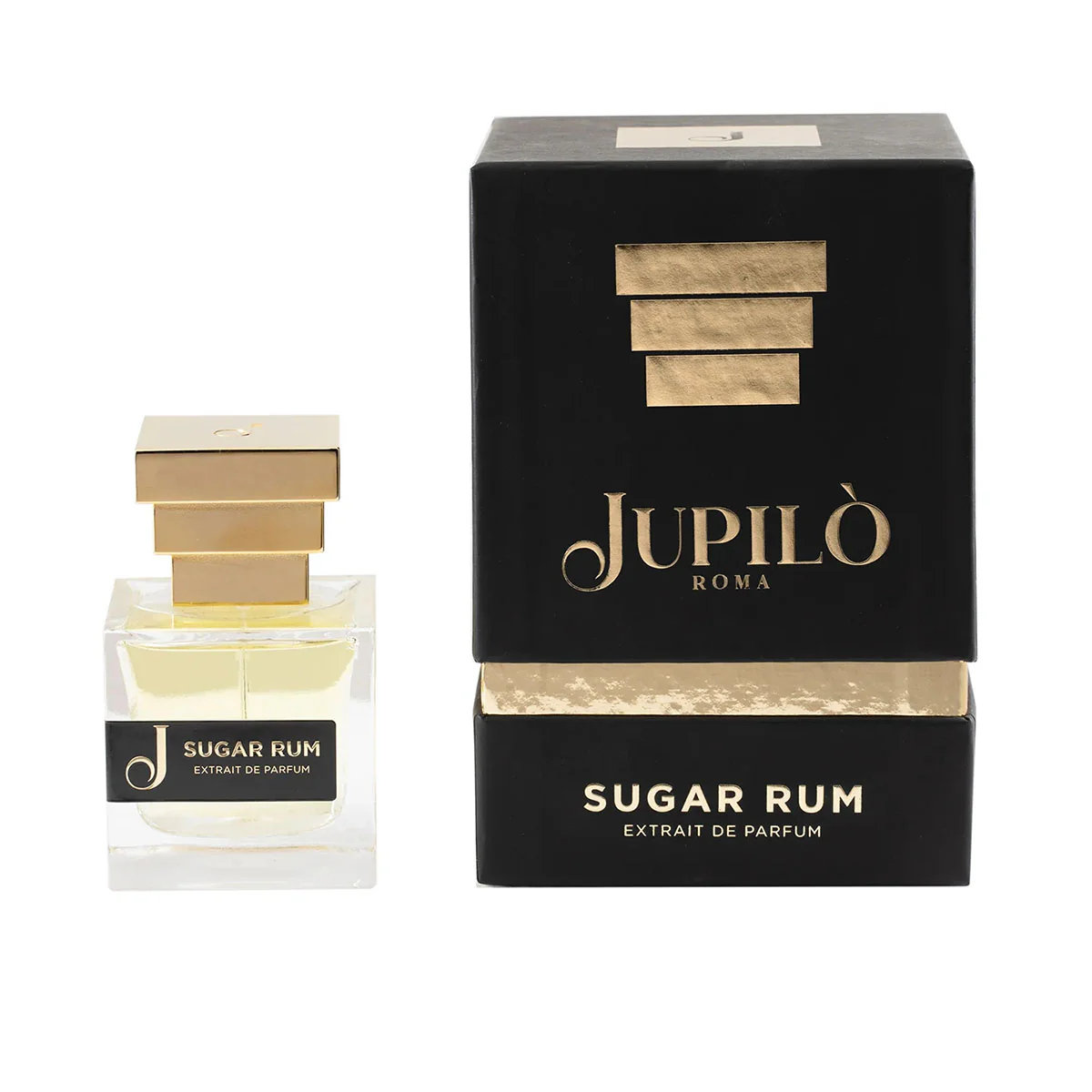 JUPILO' SUGAR RUM - Image 3