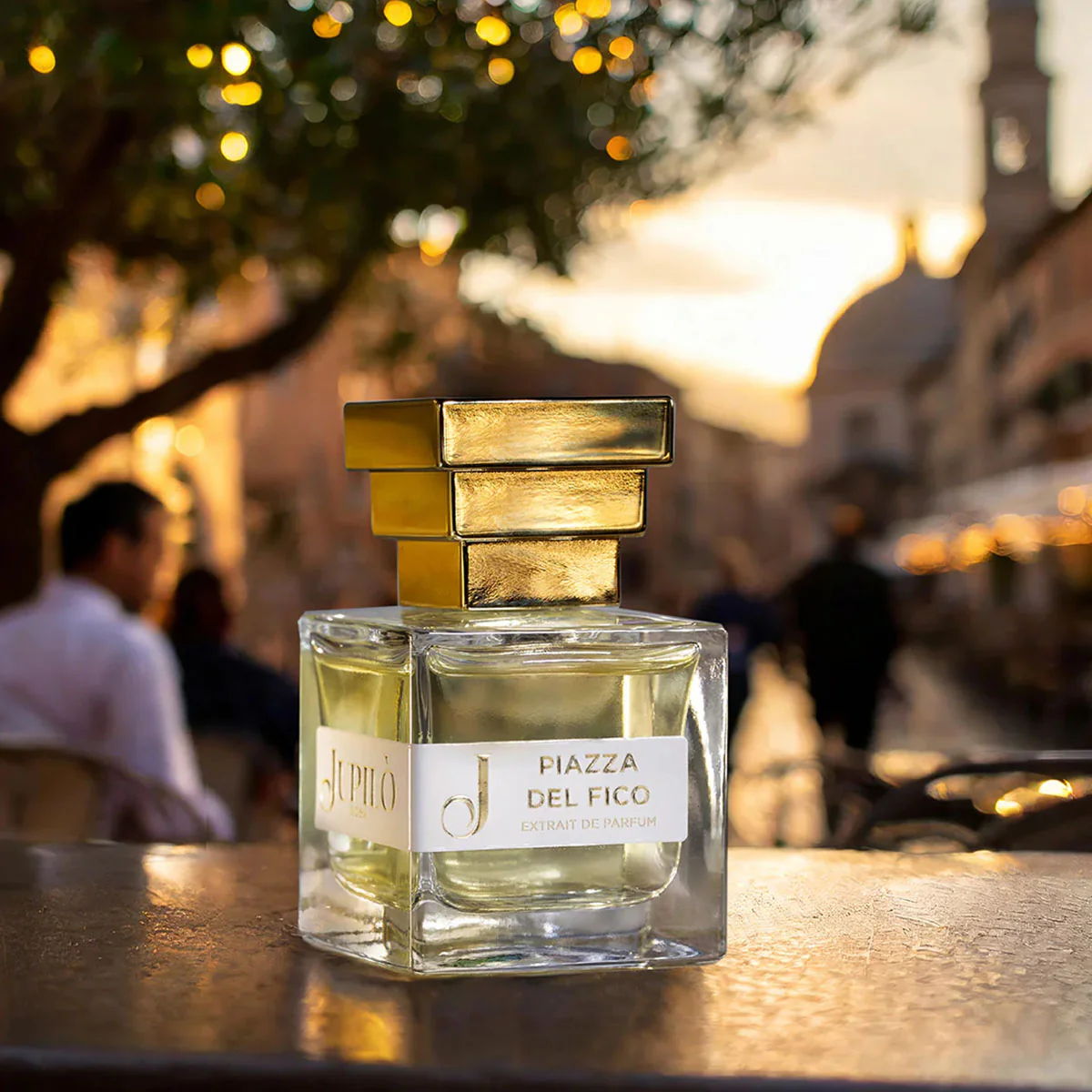 JUPILO' PIAZZA DEL FICO - Image 2