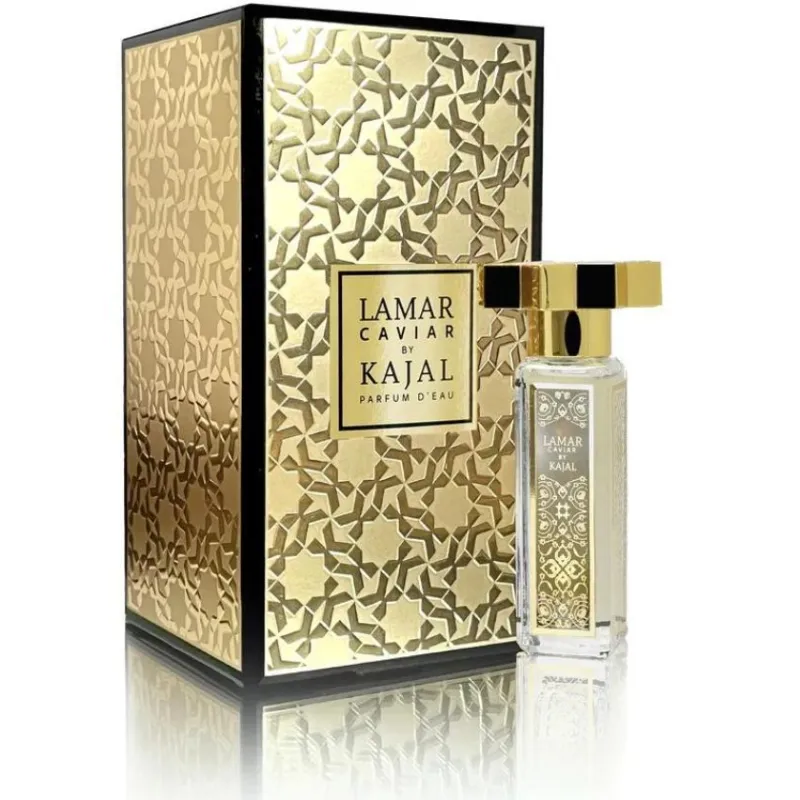 KAJAL Lamar Caviar Parfum d'Eau 30ml - Image 2