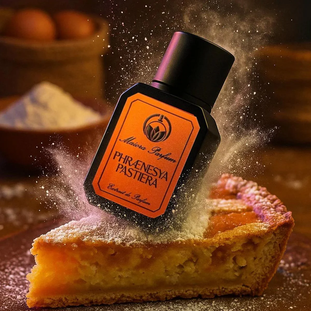 MAIORA PARFUM PHRAENESIA PASTIERA - Image 2