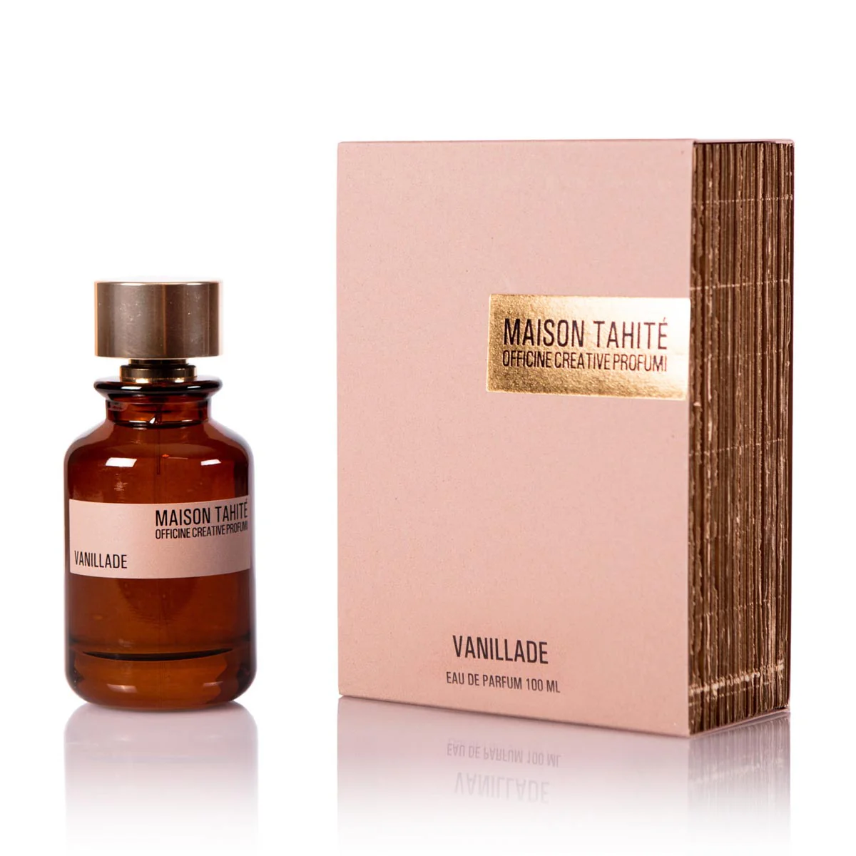 MAISON TAHITÉ VANILLADE - Image 2