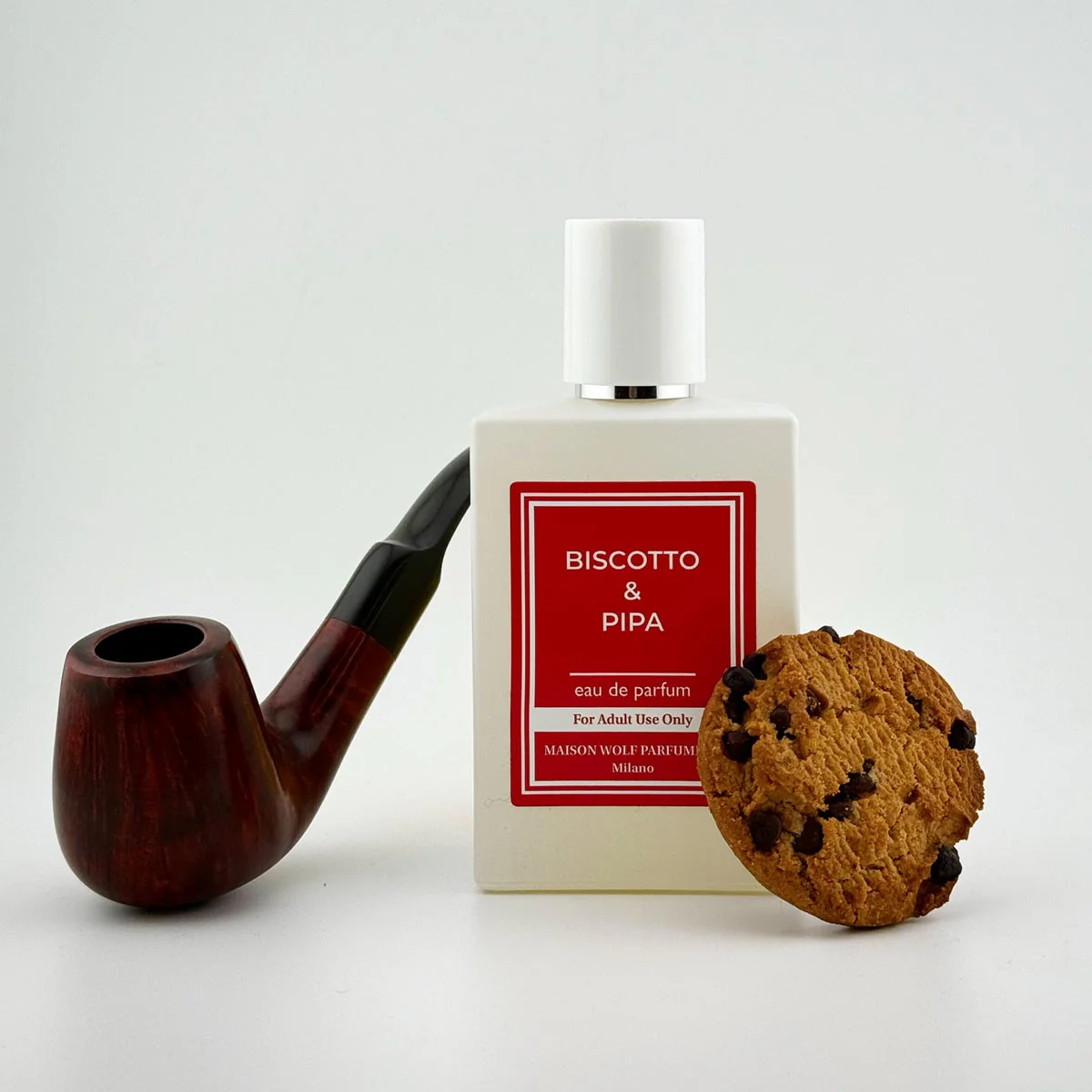 MAISON WOLF BISCOTTO & PIPA - Image 2