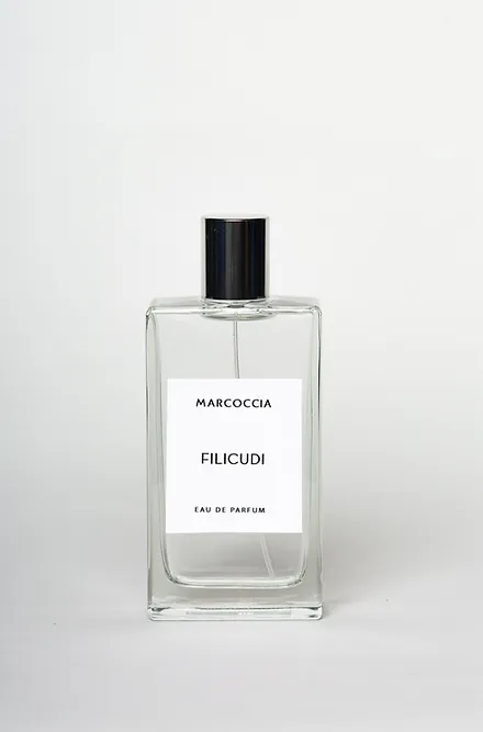 MARCOCCIA FILICUDI