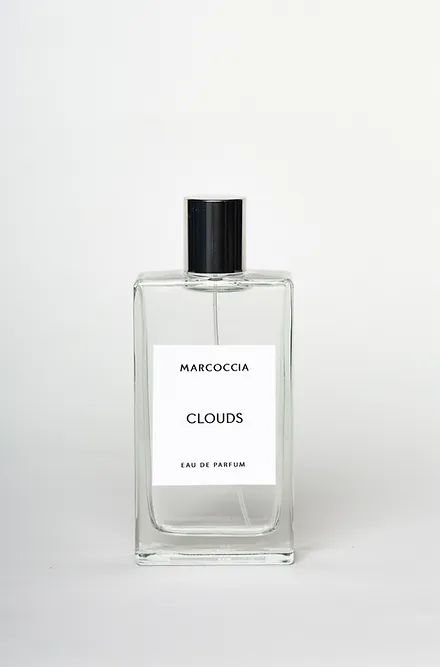 MARCOCCIA CLOUDS